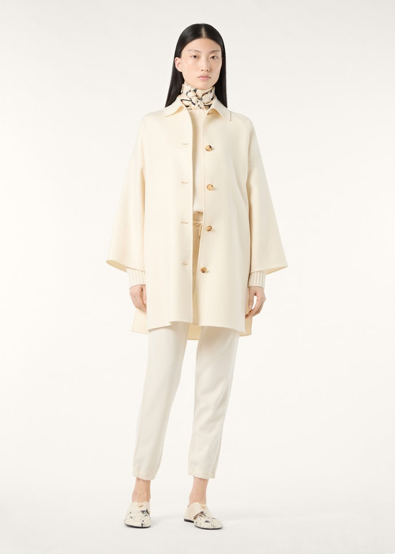 Loro Piana Anthony Coat outlook