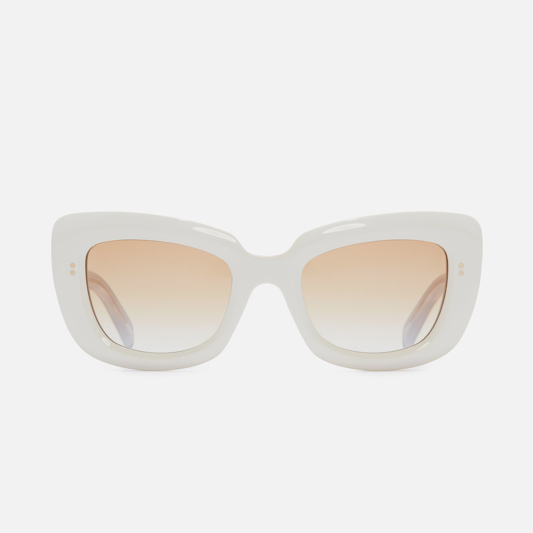 9797 CAT-EYE SUNGLASSES - 3