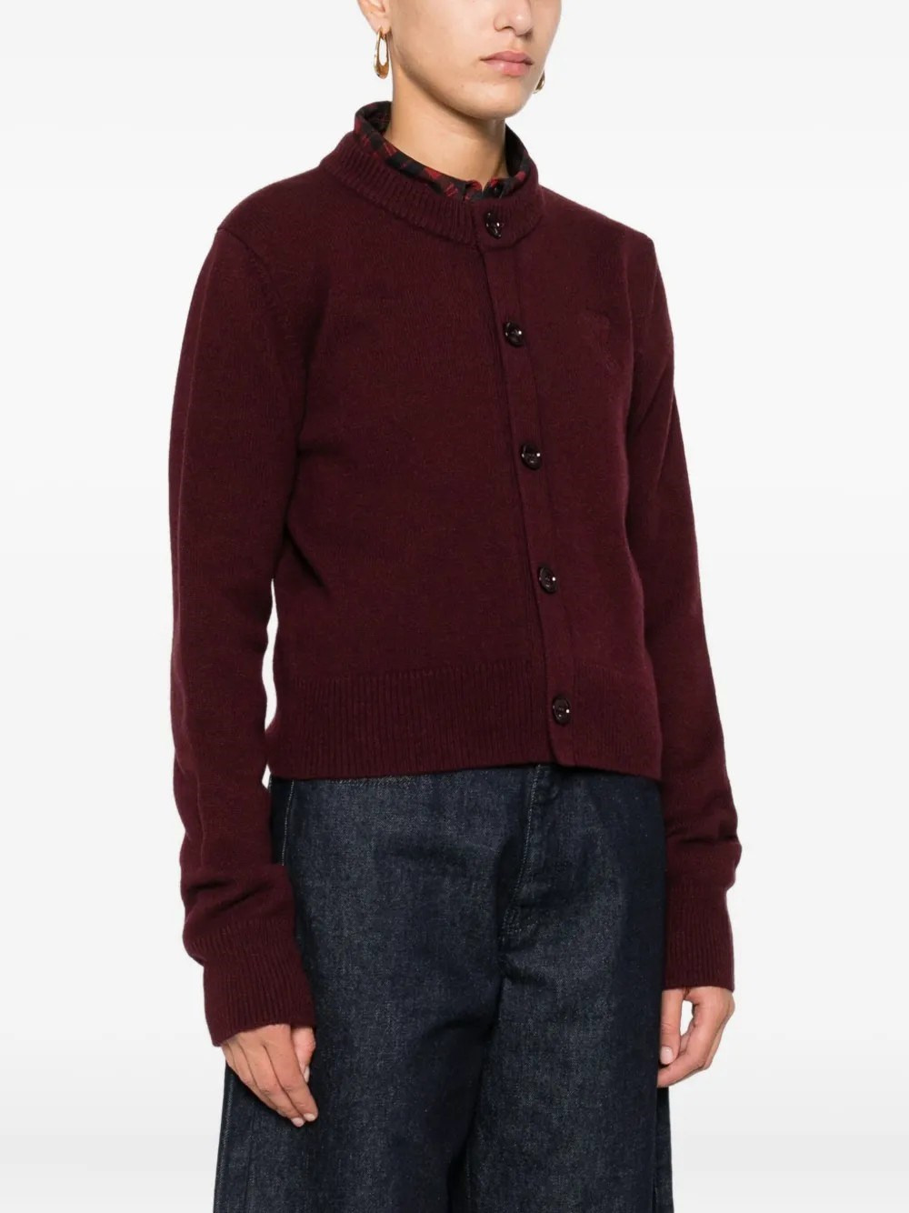 ADC CARDIGAN - 4