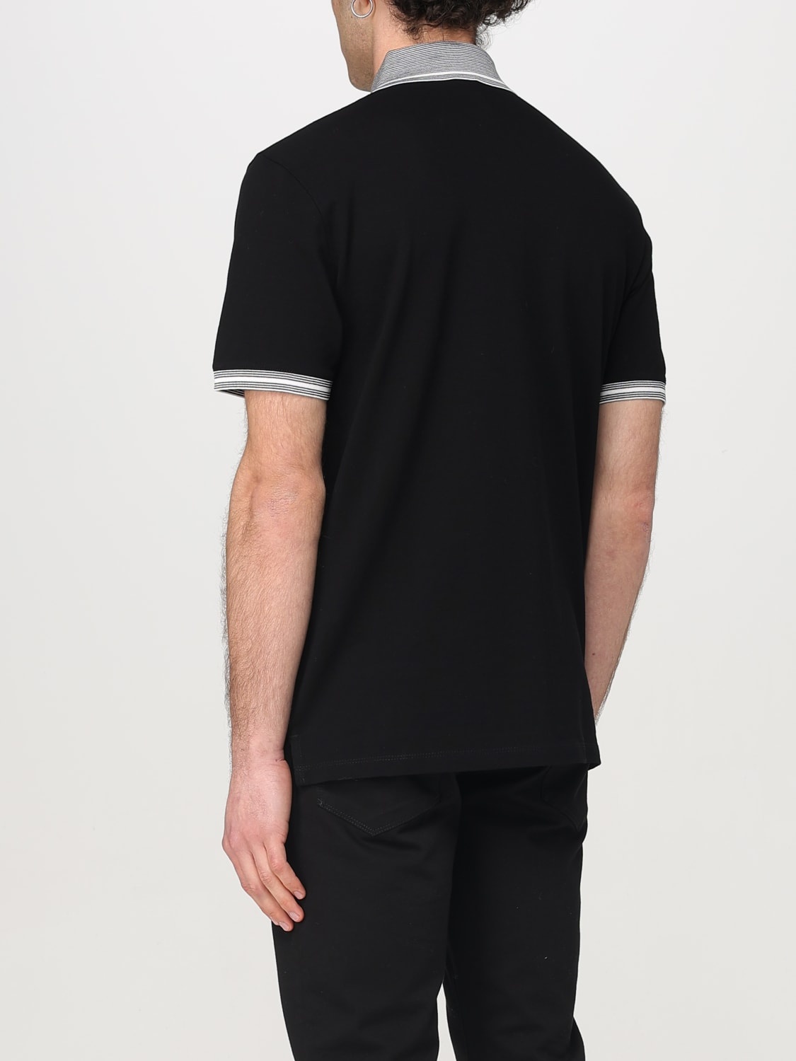 Polo shirt men Emporio Armani - 2