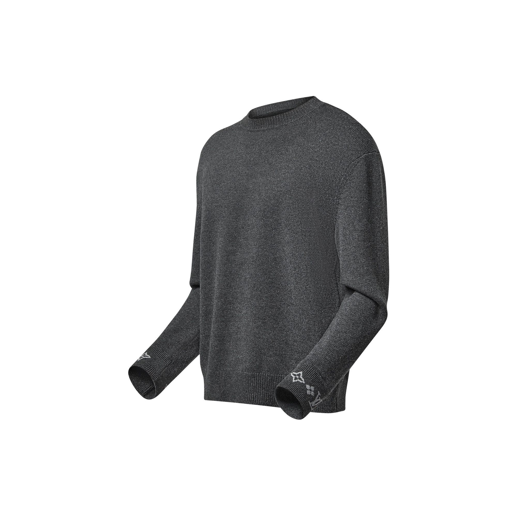 Cashmere Pullover - 2