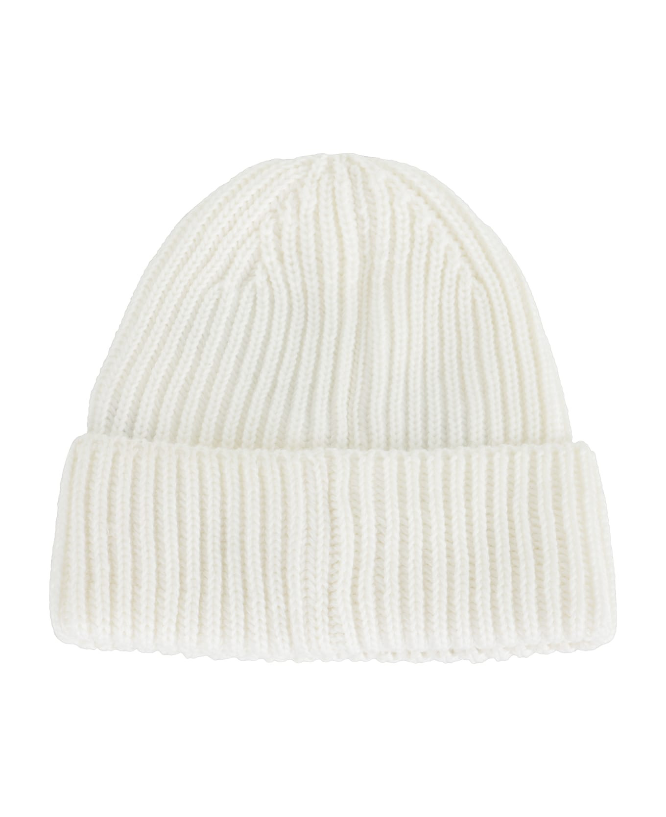 Knit Cap - 2