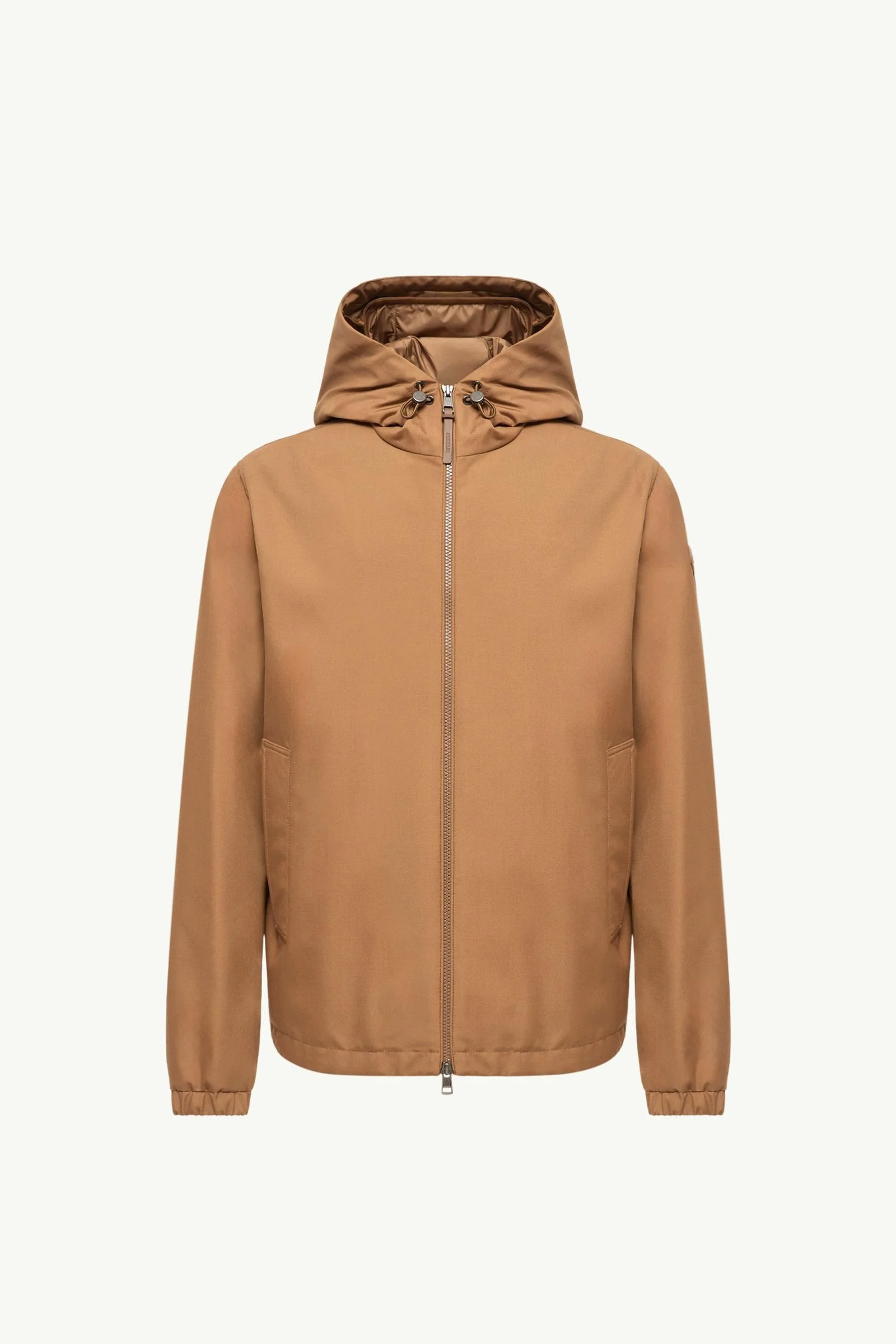 Skirnix 3-in-1 Short Down Jacket - 1