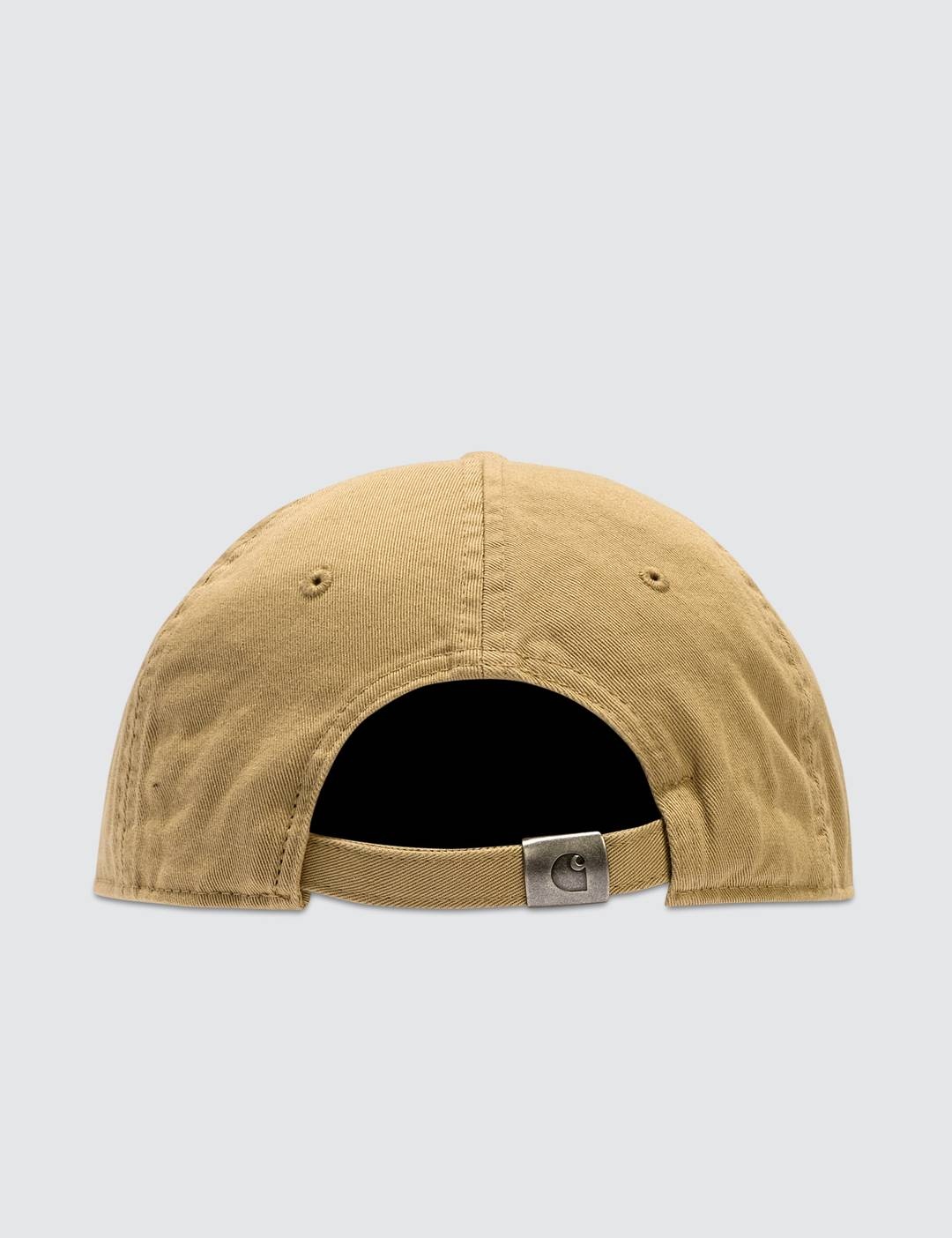 Madison Logo Cap - 3