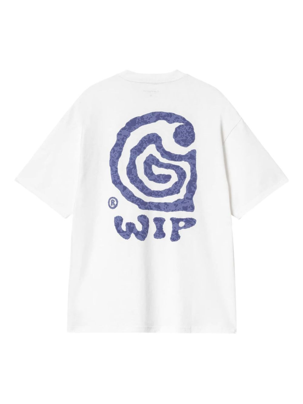 Helix Tee t-shirt - 3