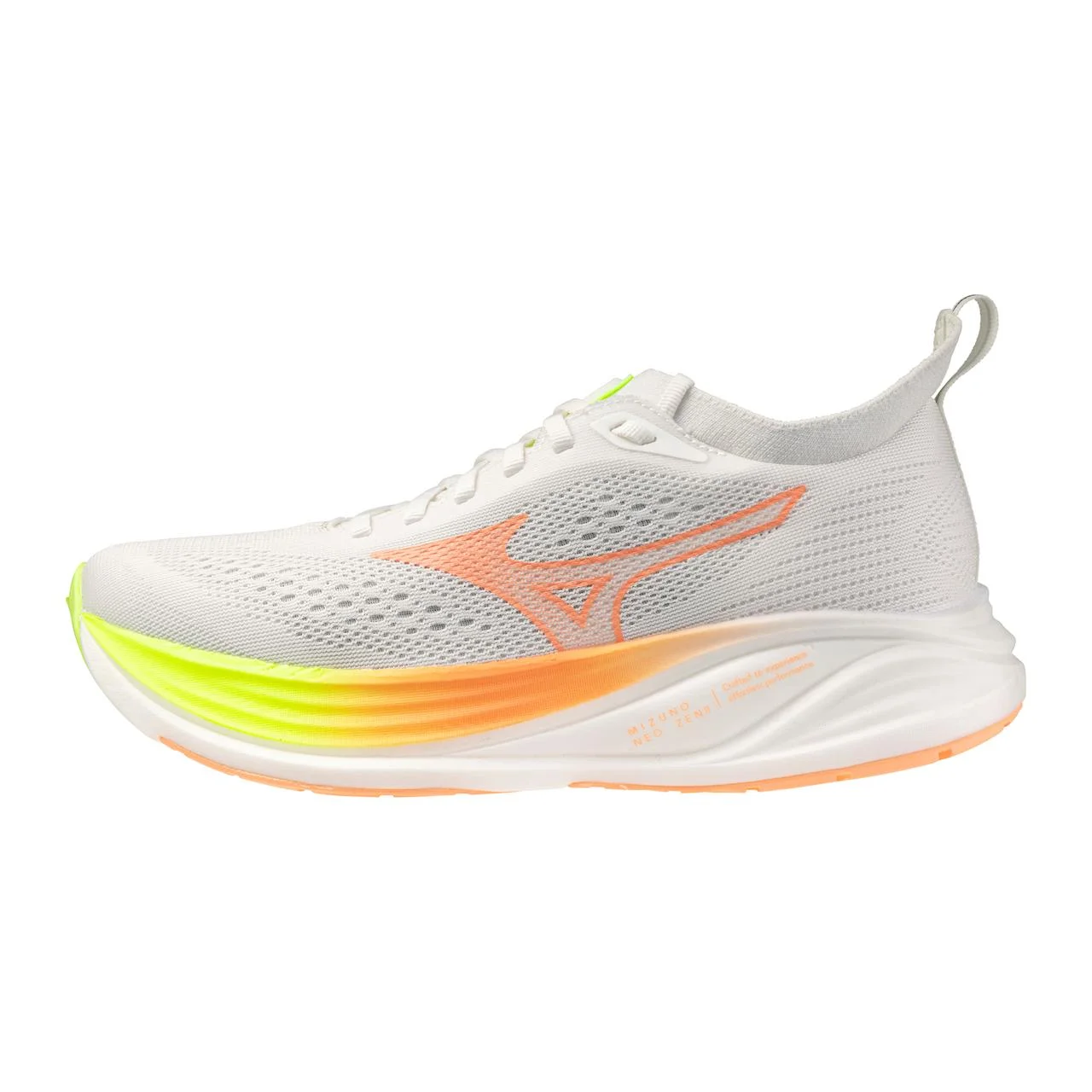 Women's Mizuno Neo Zen 2 Running Shoes - 1
