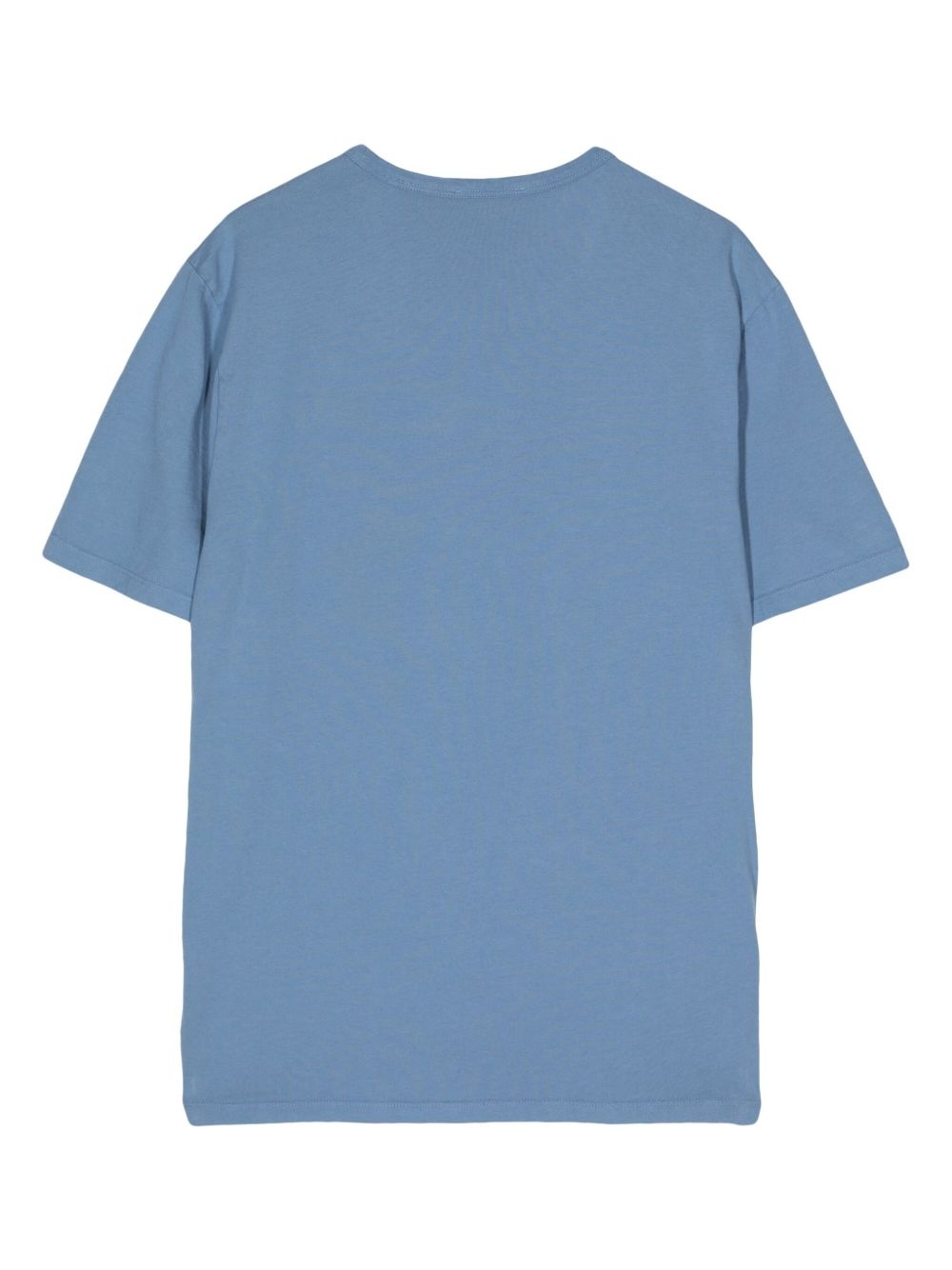 classic crew neck T-shirt - 2
