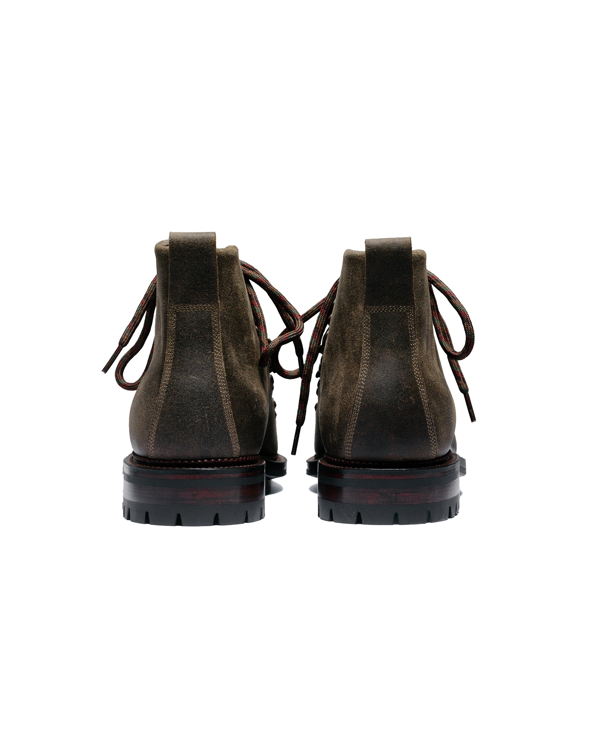 Hiker Mojave Waxy Commander - 4