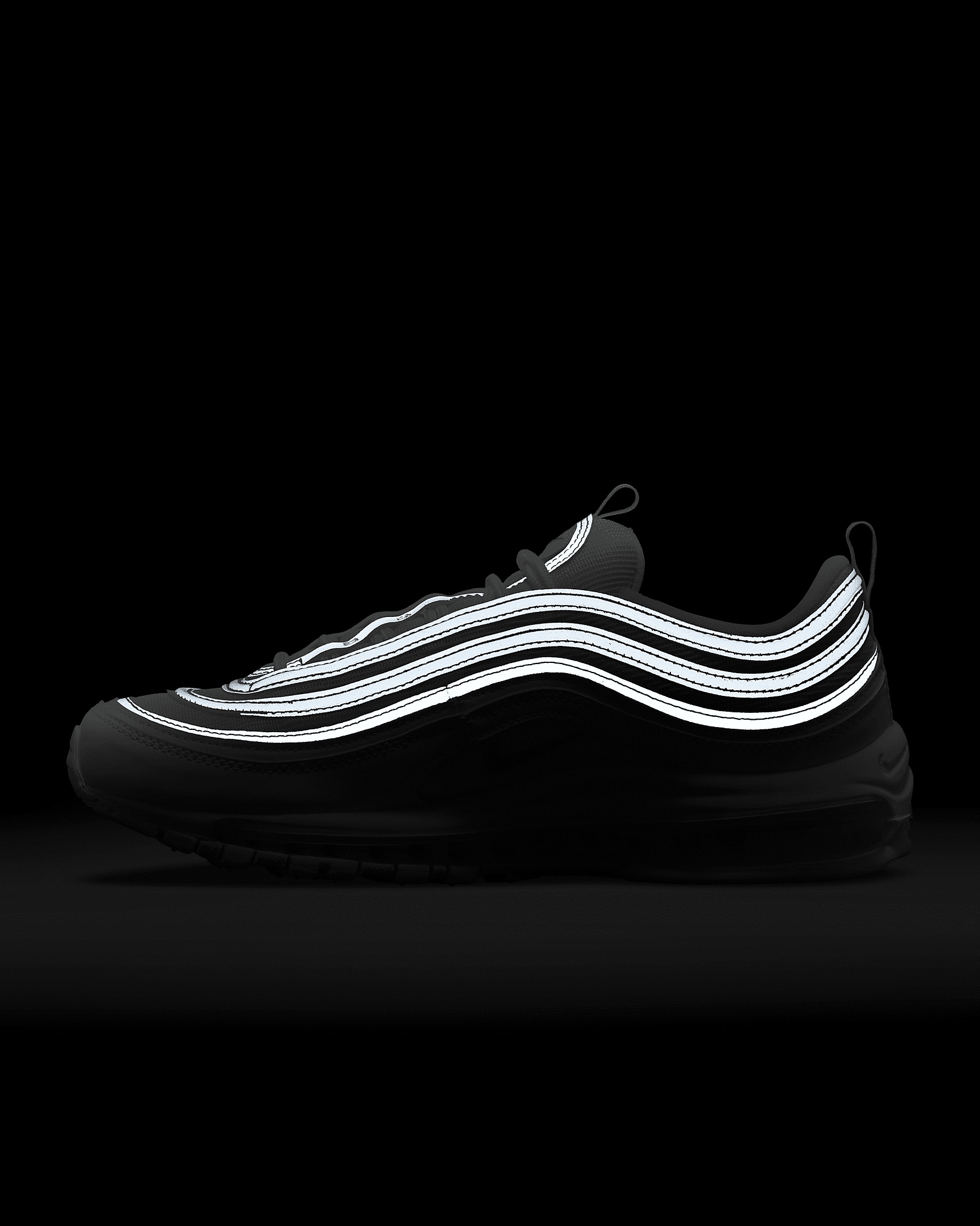 Nike Air Max 97 Men's Shoes - 13