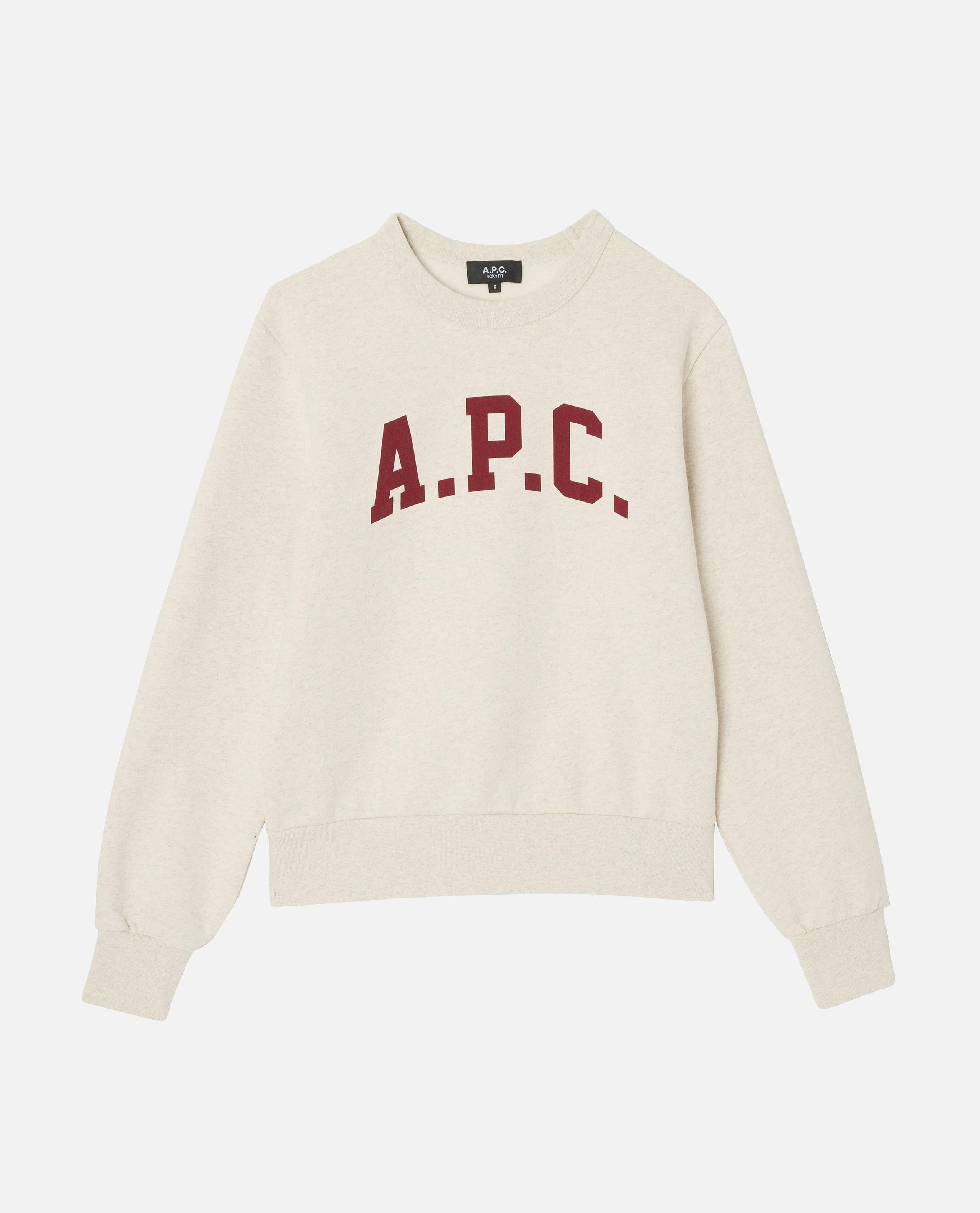 HARRIS SWEATSHIRT - 1