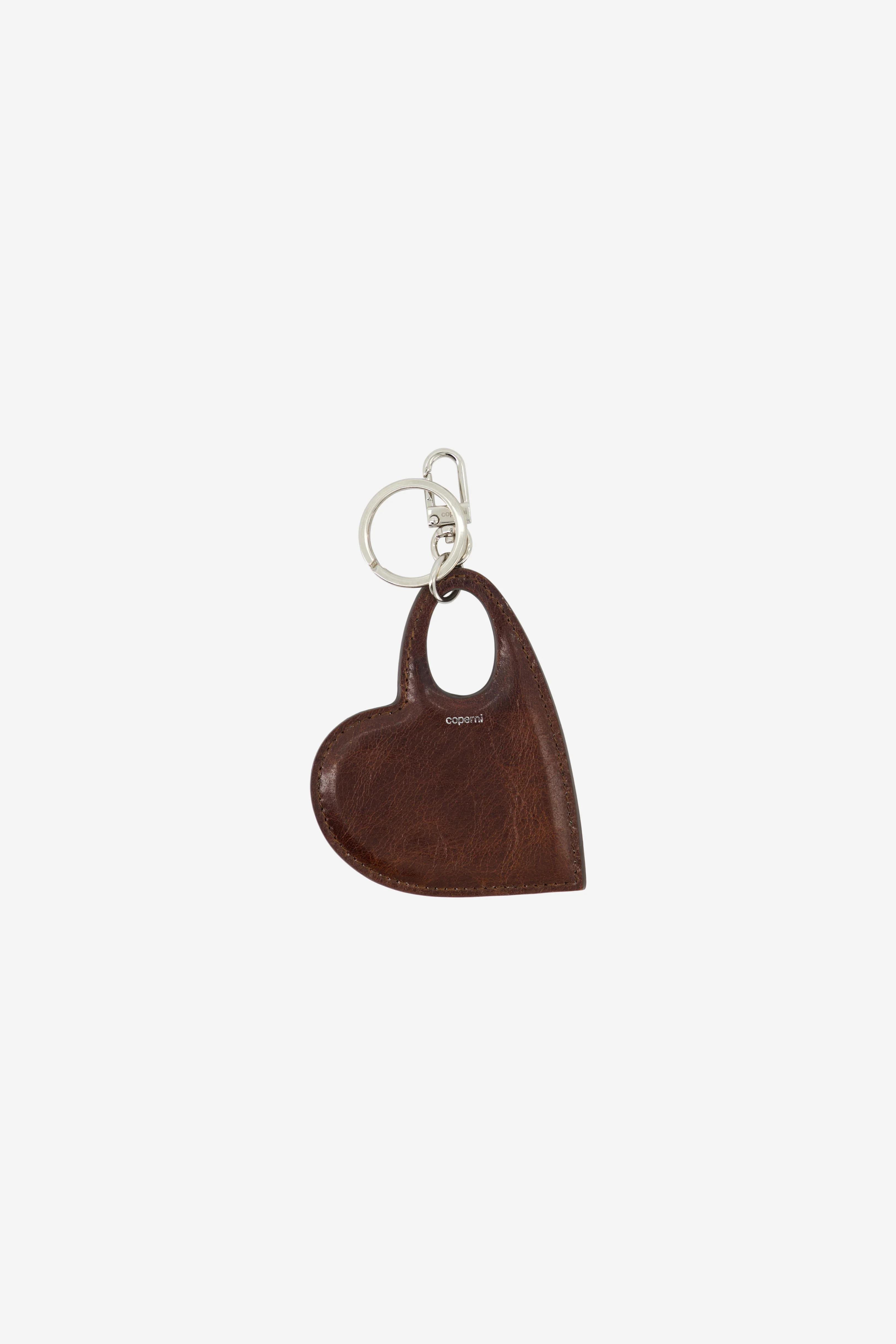 Heart Keychain - 1
