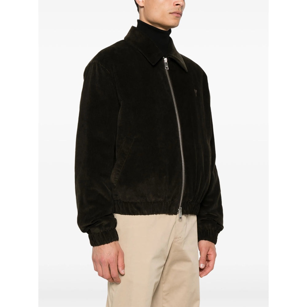 Green Jackets - 3
