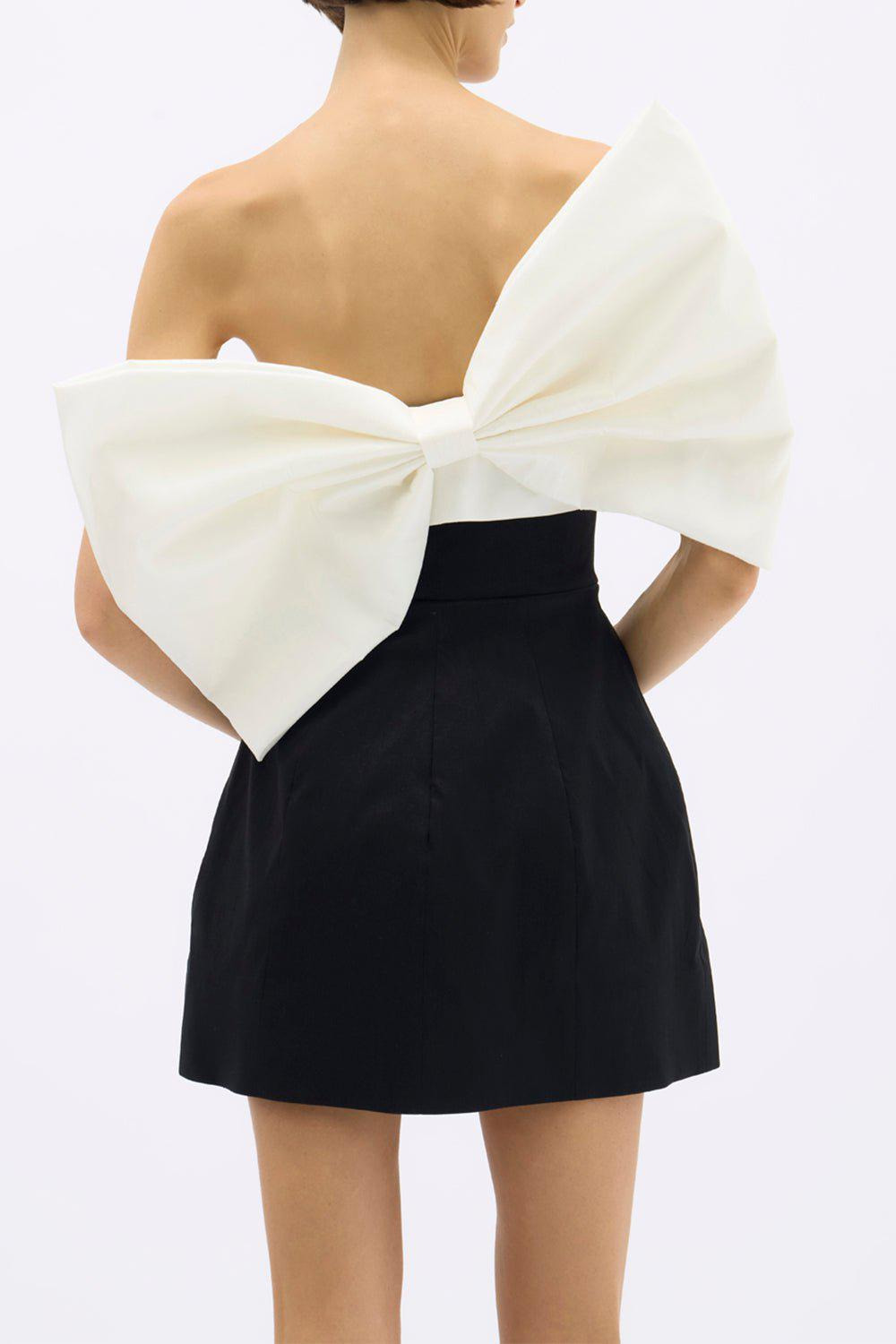 Birdie Mini Dress - 4