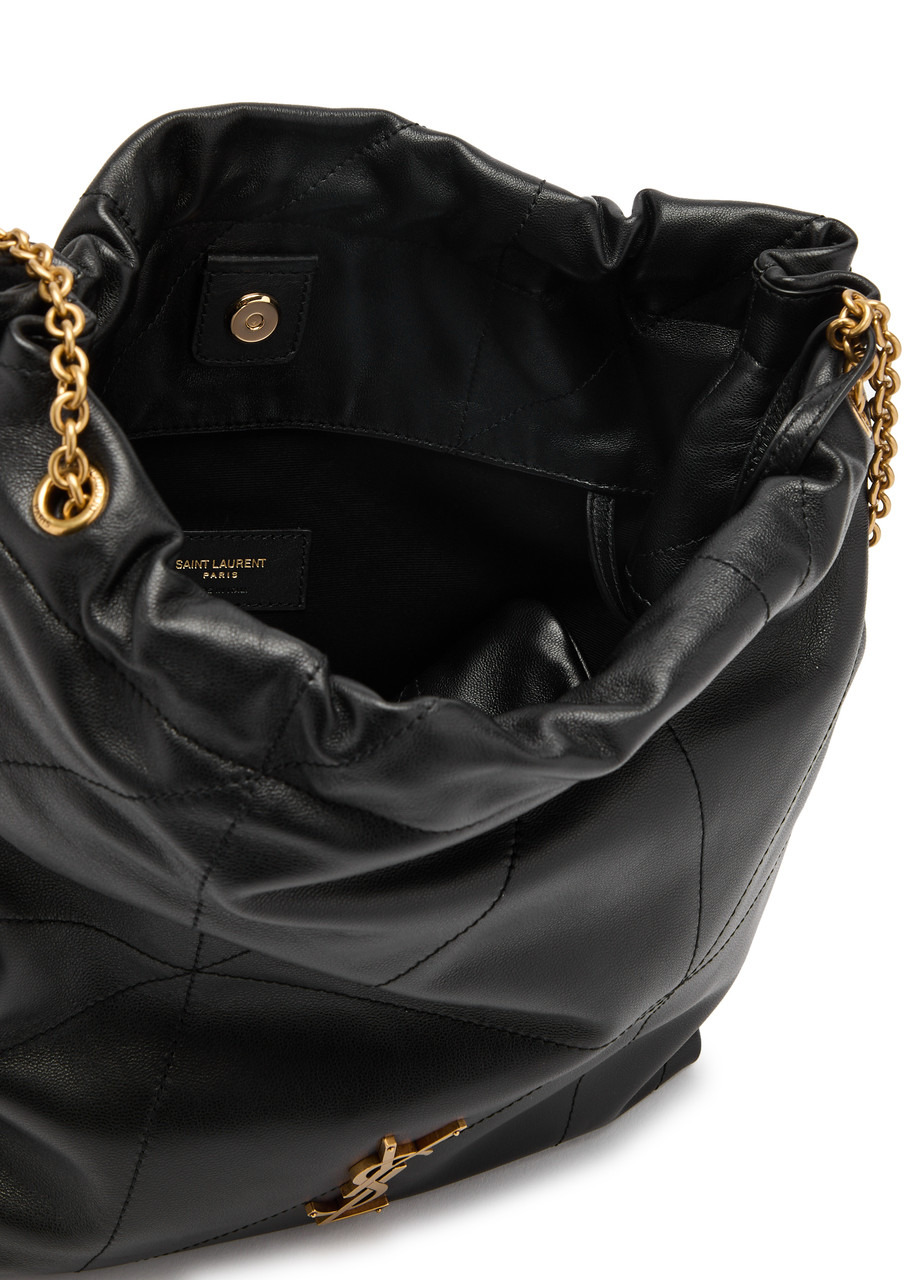 Saint Laurent Jamie 4.3 Leather Shoulder bag - 4