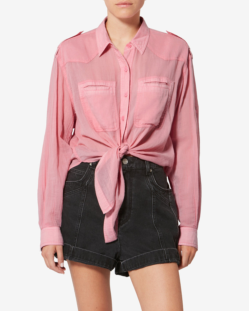 VALIANE SHIRT 4