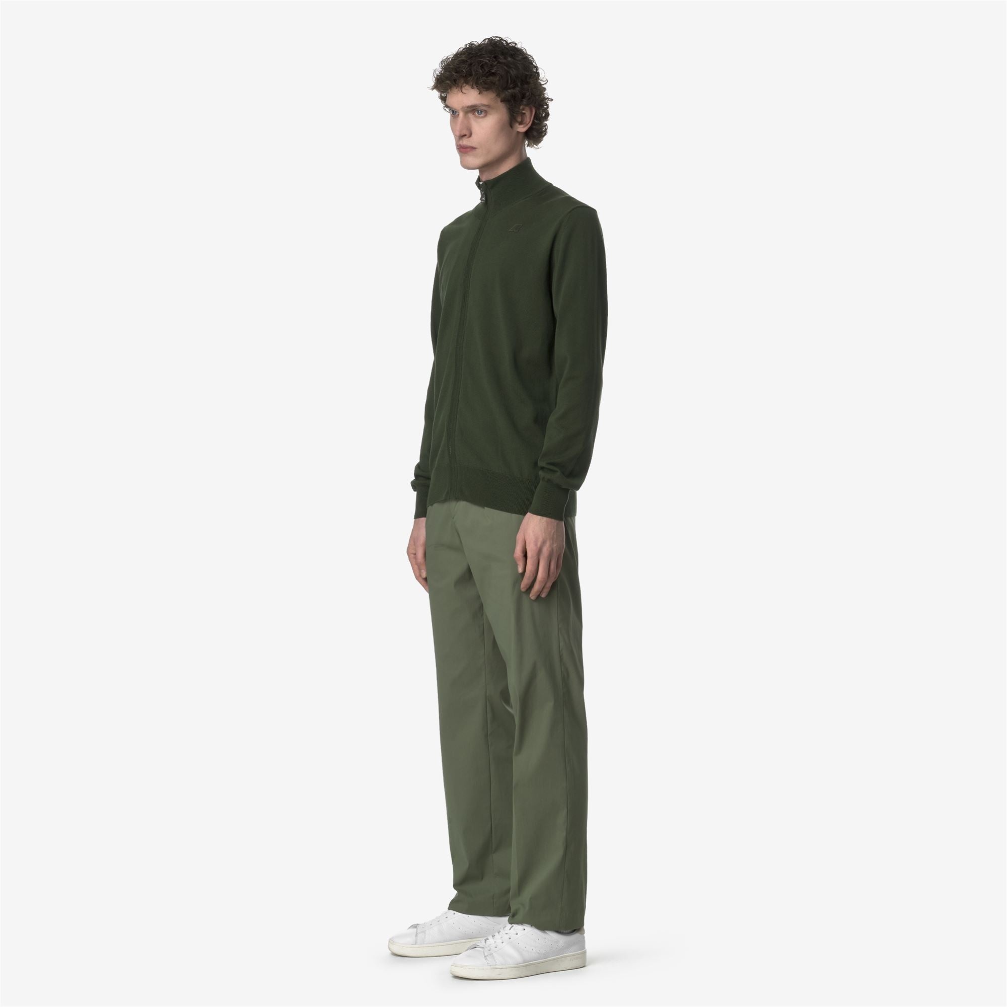 RALPH TWILL TECH - 4