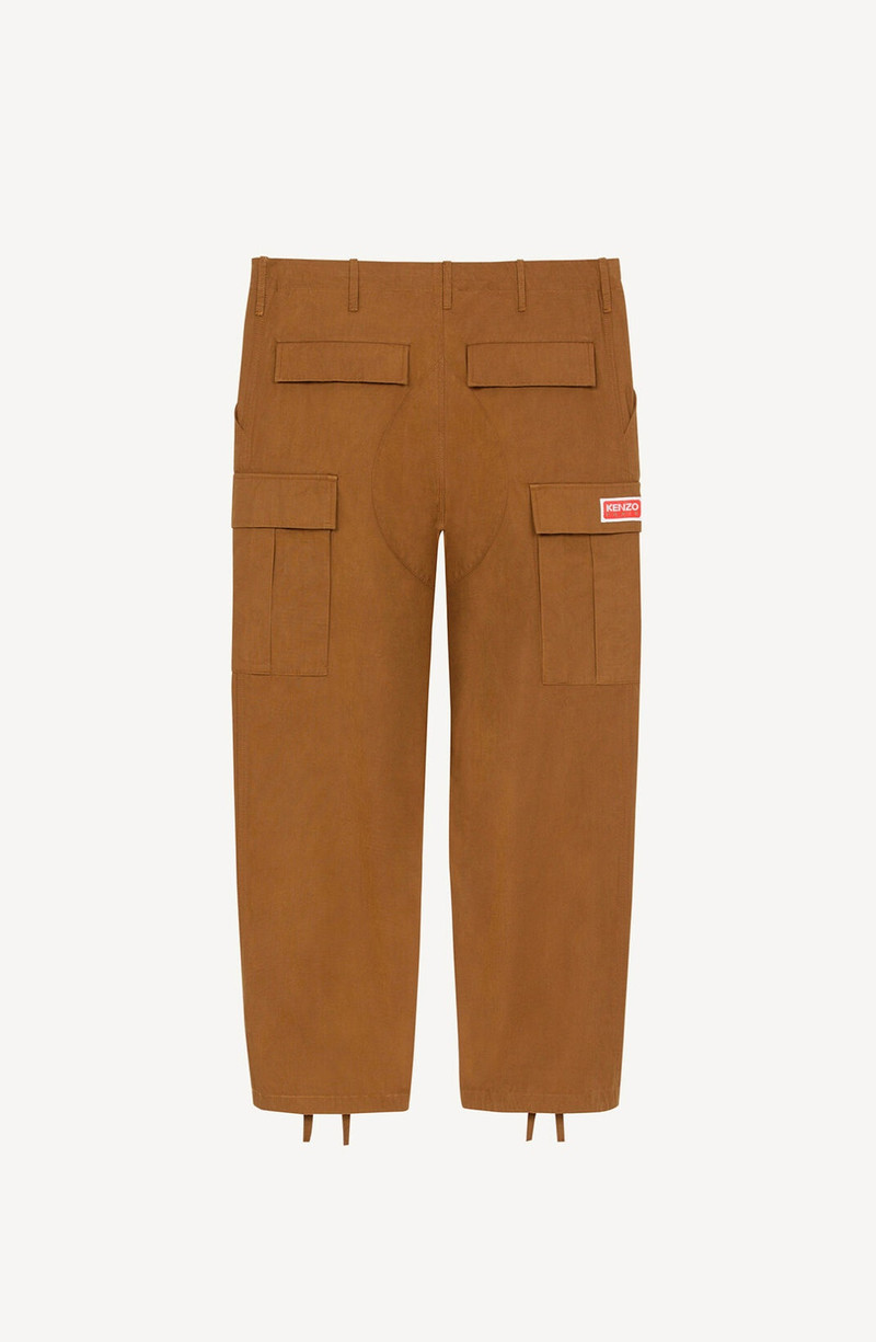 KENZO Cargo trousers outlook