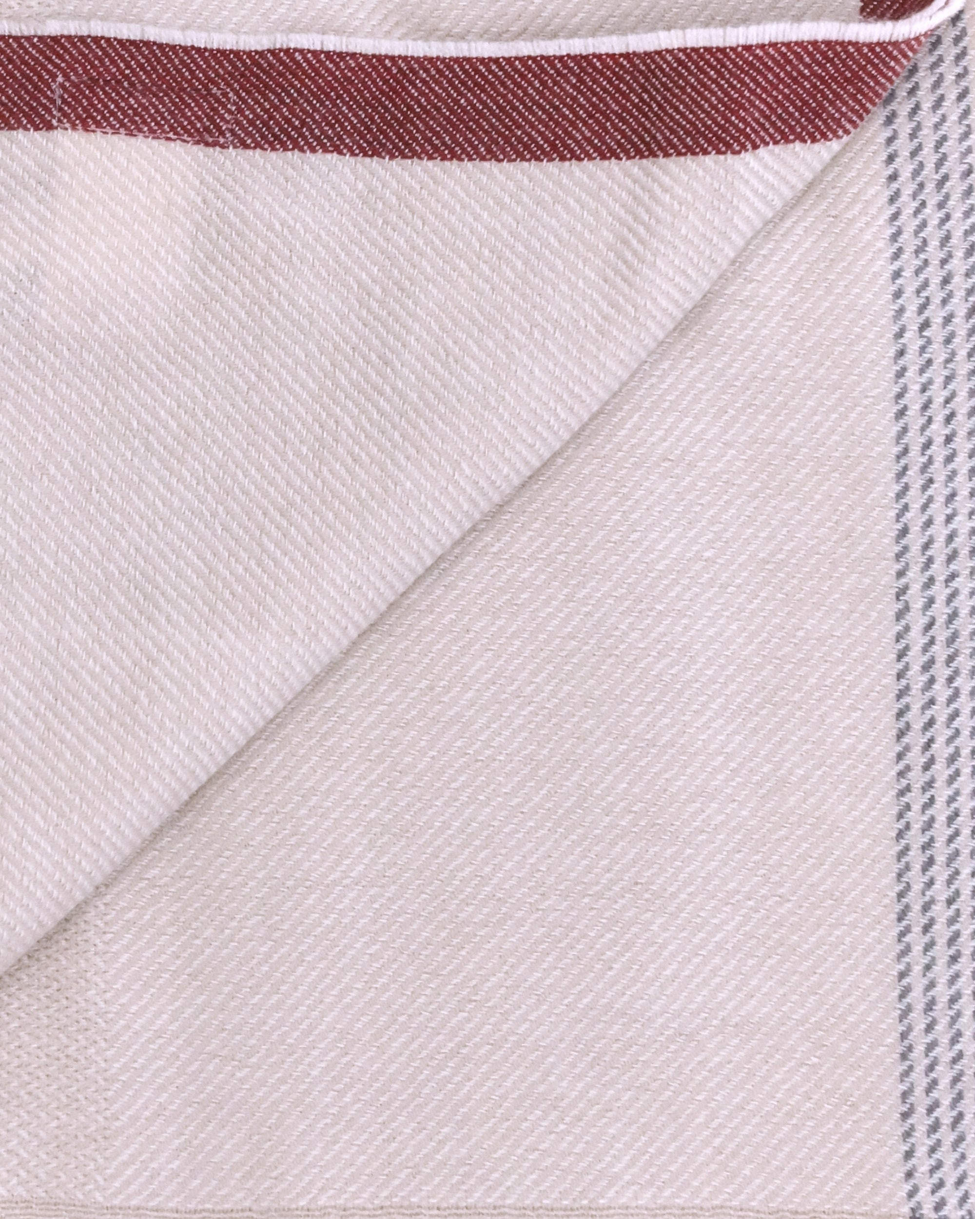Cashmere Scarf - 3