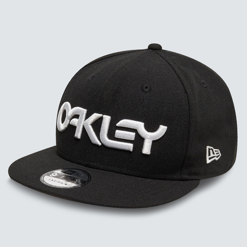 Mark II Novelty Snap Back 1
