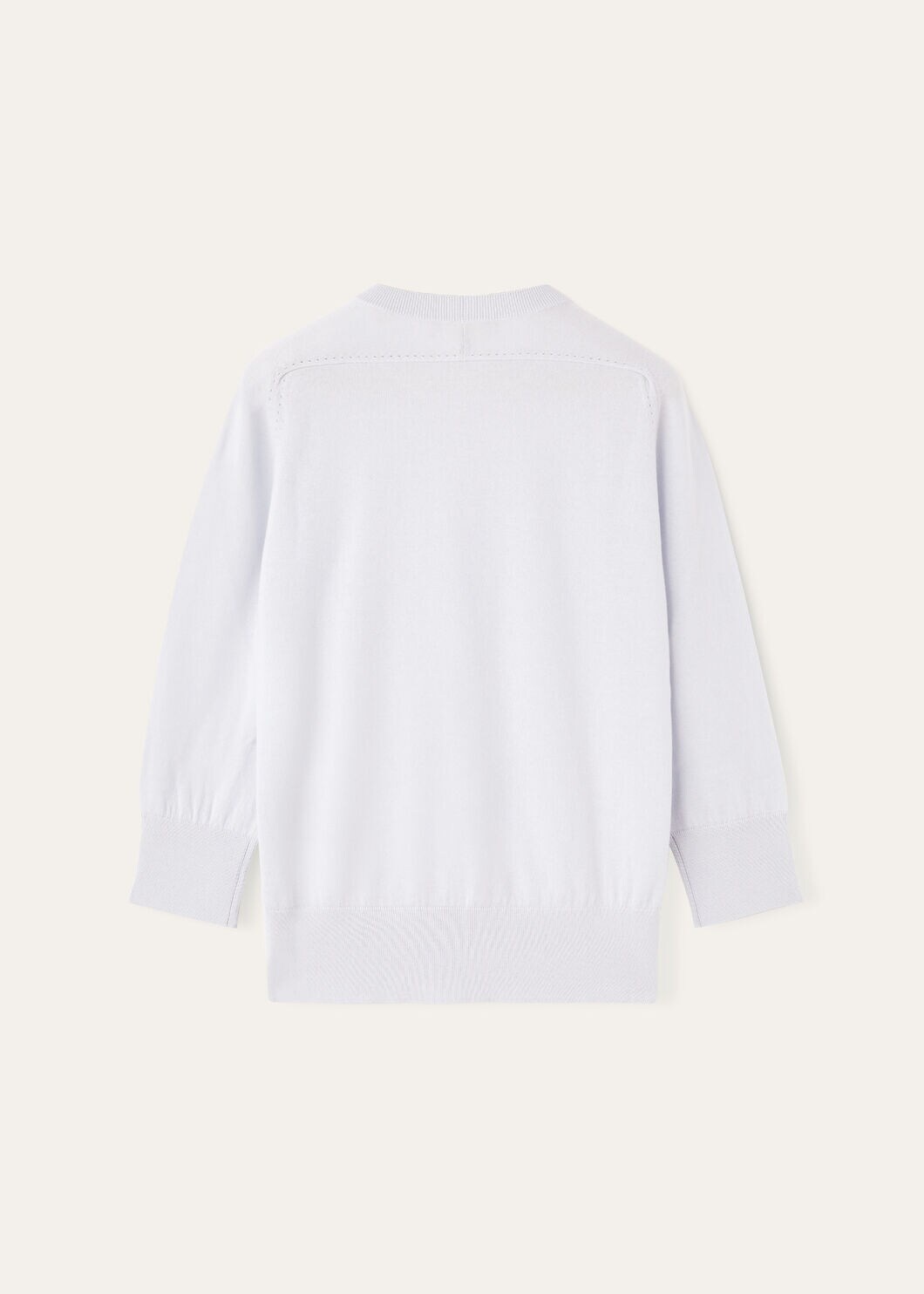 Piuma Crew Neck - 6