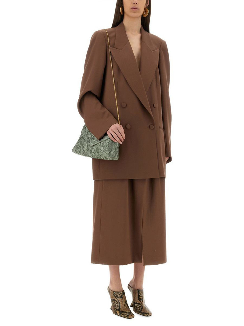 Dries Van Noten Dries Van Noten Wool Blazer outlook