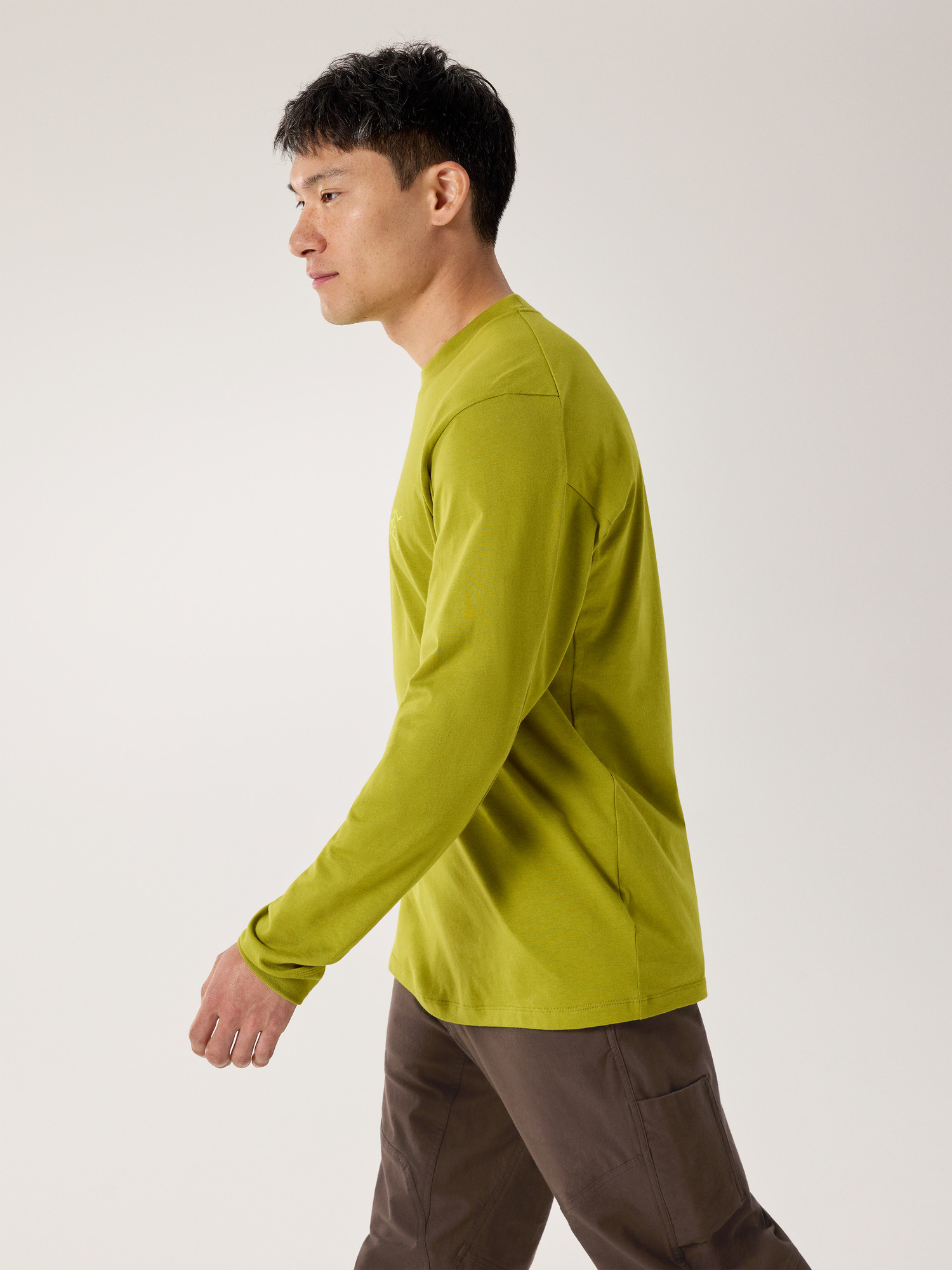 Kragg SL Cotton Shirt LS - 6
