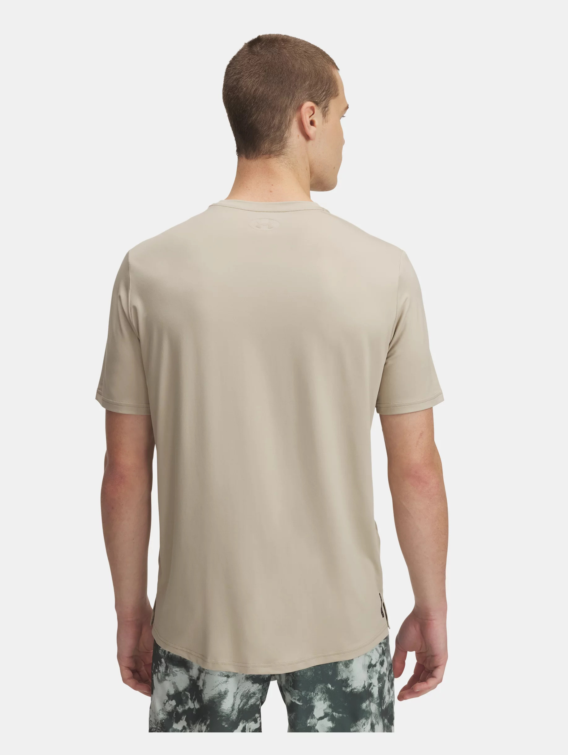 Men's UA Vanish Energy Short Sleeve - 2