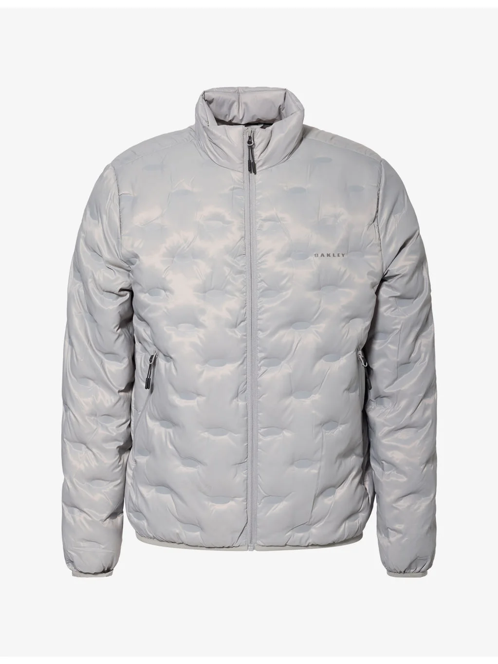 Whirl Szn Woven Puffer Jacket - 1