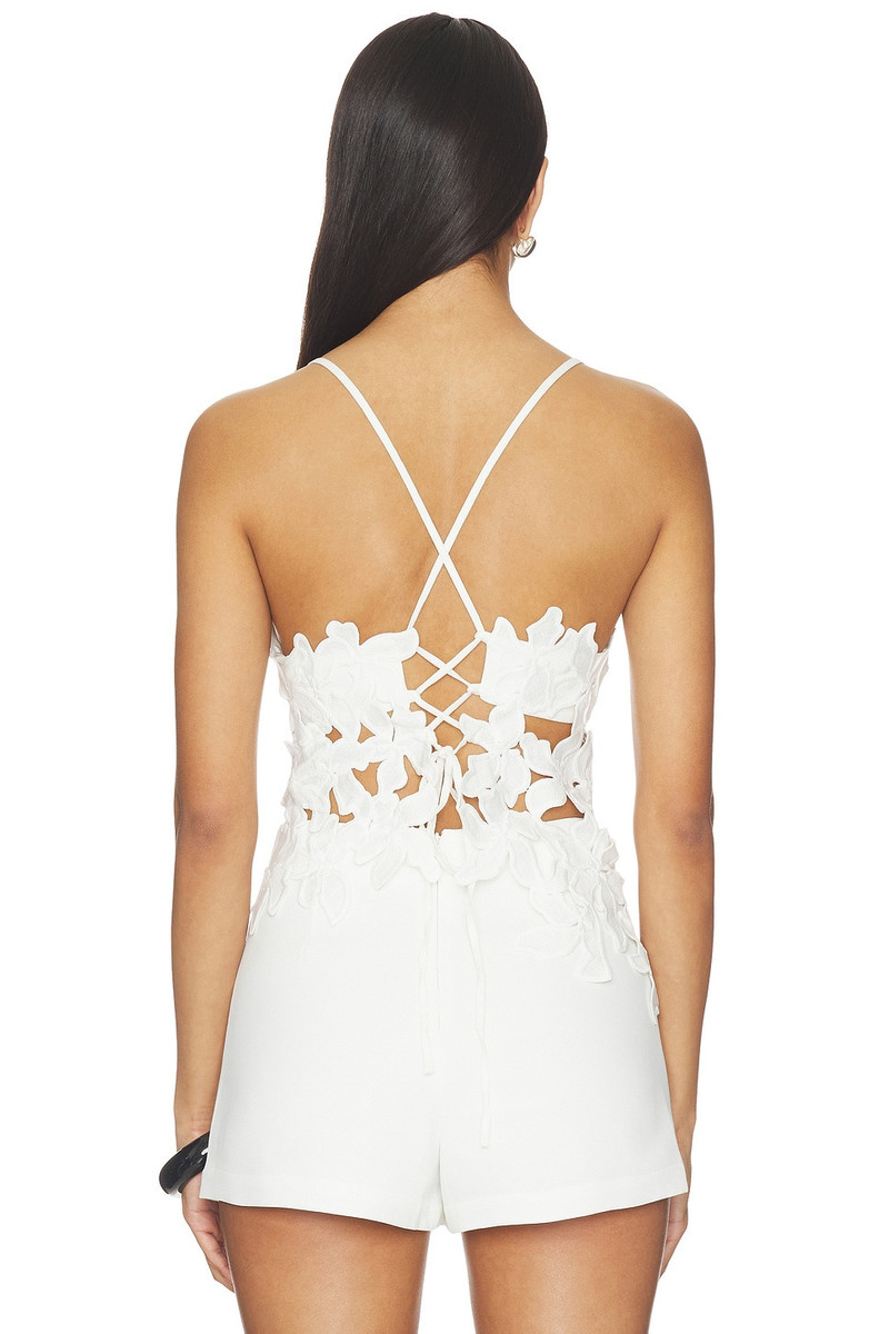 SIGNIFICANT OTHER Idette Top outlook