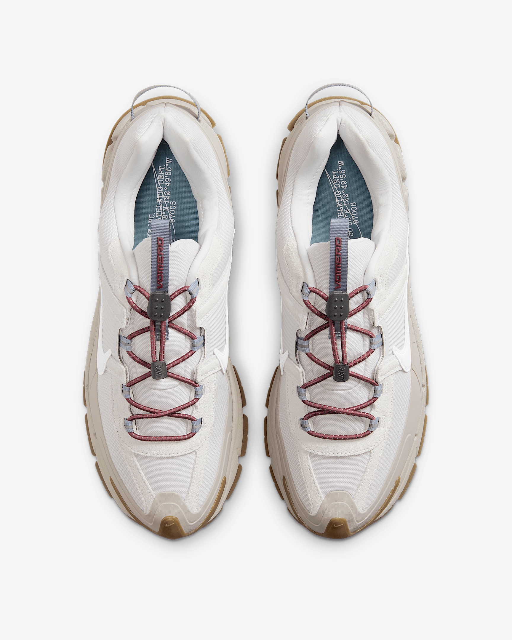 Nike Zoom Vomero Roam Men's Winterized Shoes - 4