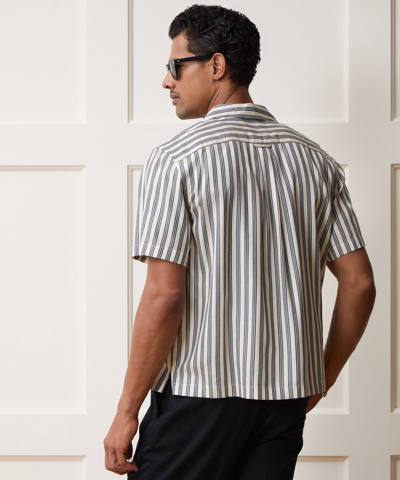 Capri Shirt 4
