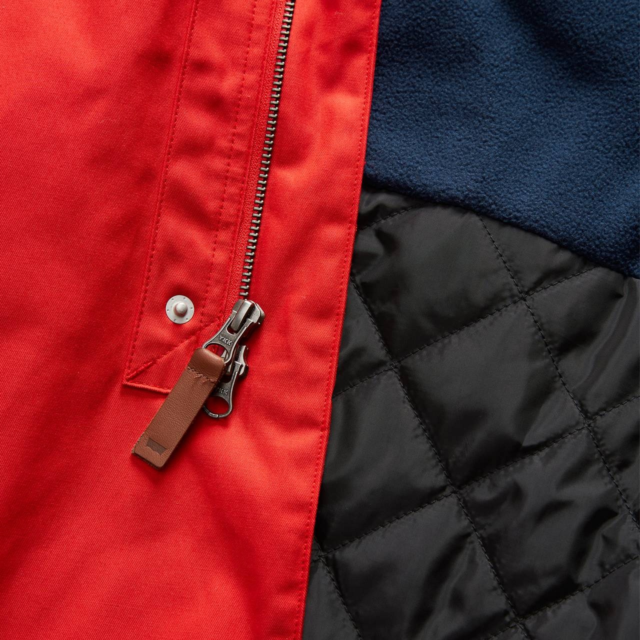 HARRISON PARKA - 6