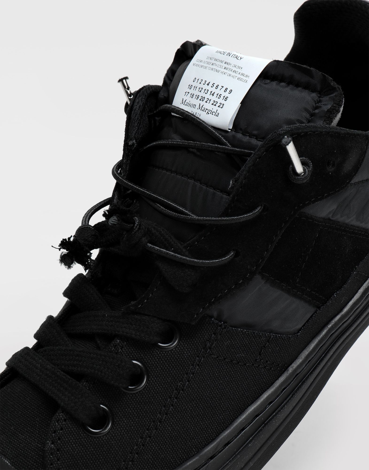 Evolution sneakers - 6
