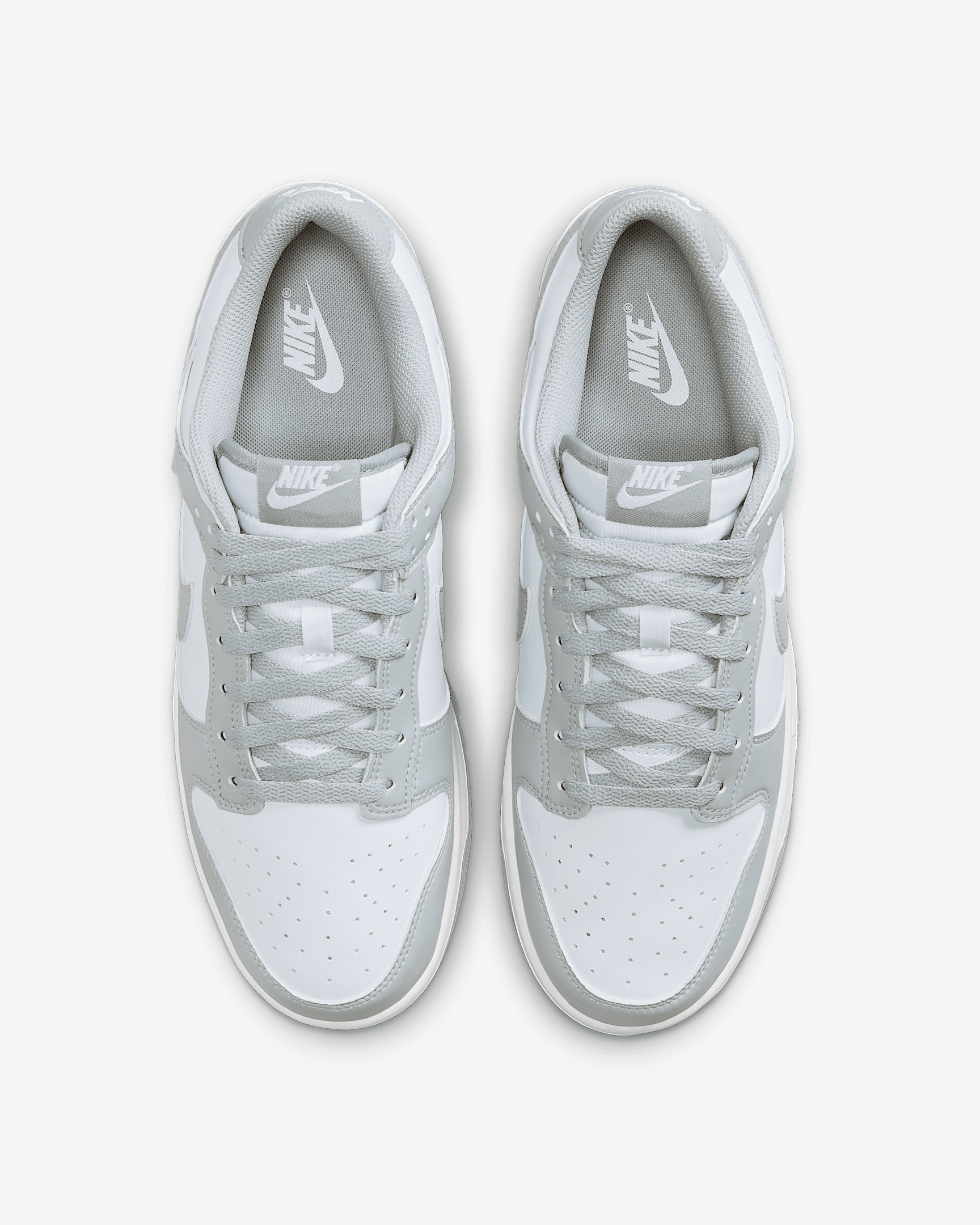 Nike Dunk Low Retro Men's Shoes - 4