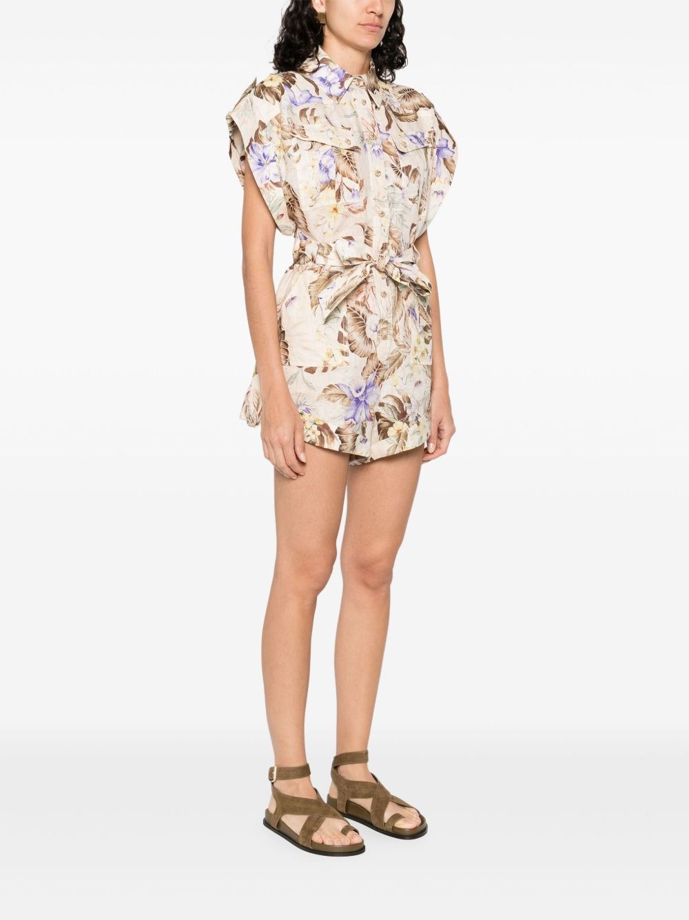 Coco playsuit - 3