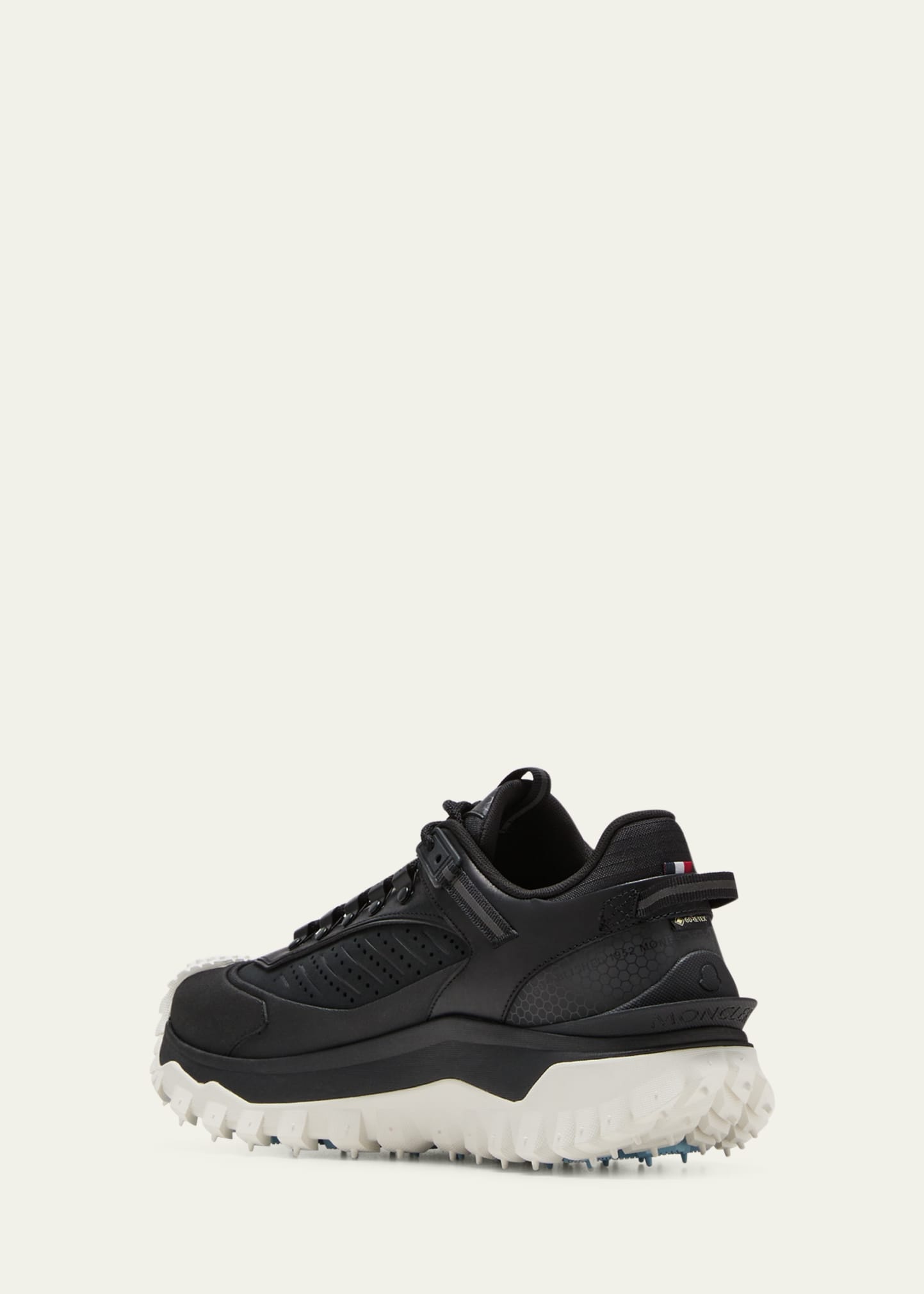 Men's Trailgrip GTX Low Top Sneakers - 4