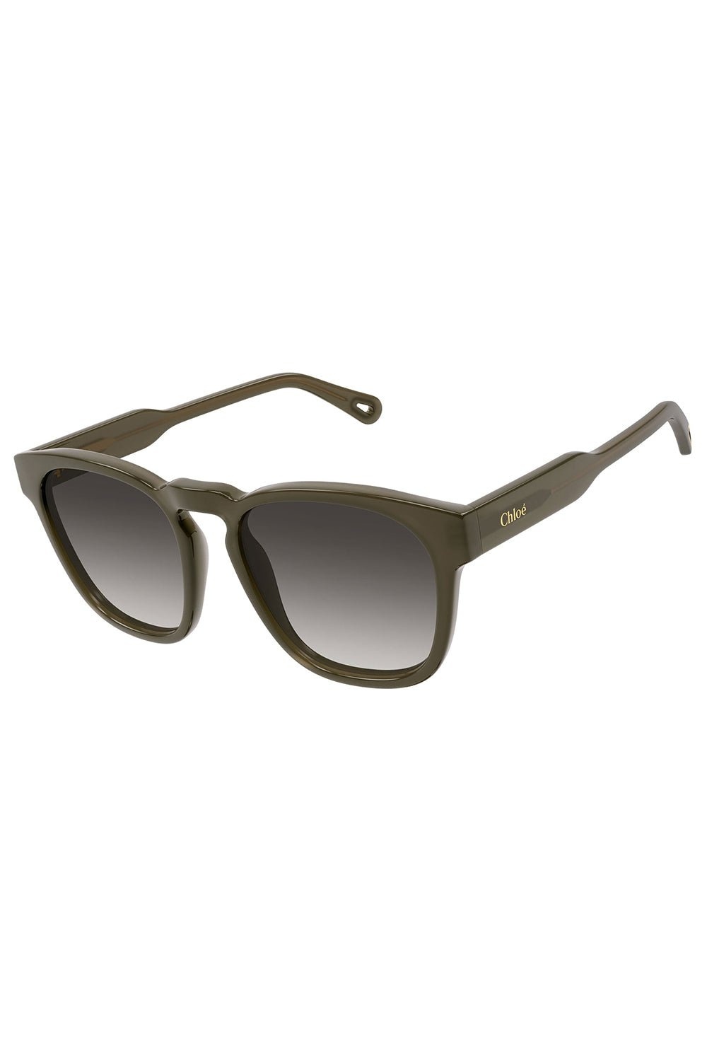 Rectangle Sunglasses - 2