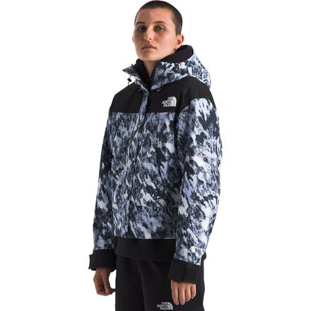 DryVent Mono Mountain Jacket - Women's - 4