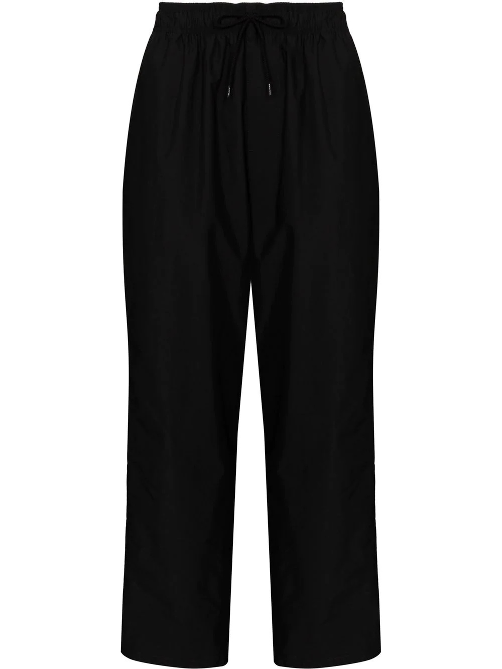 Seagull straight-leg track pants - 1