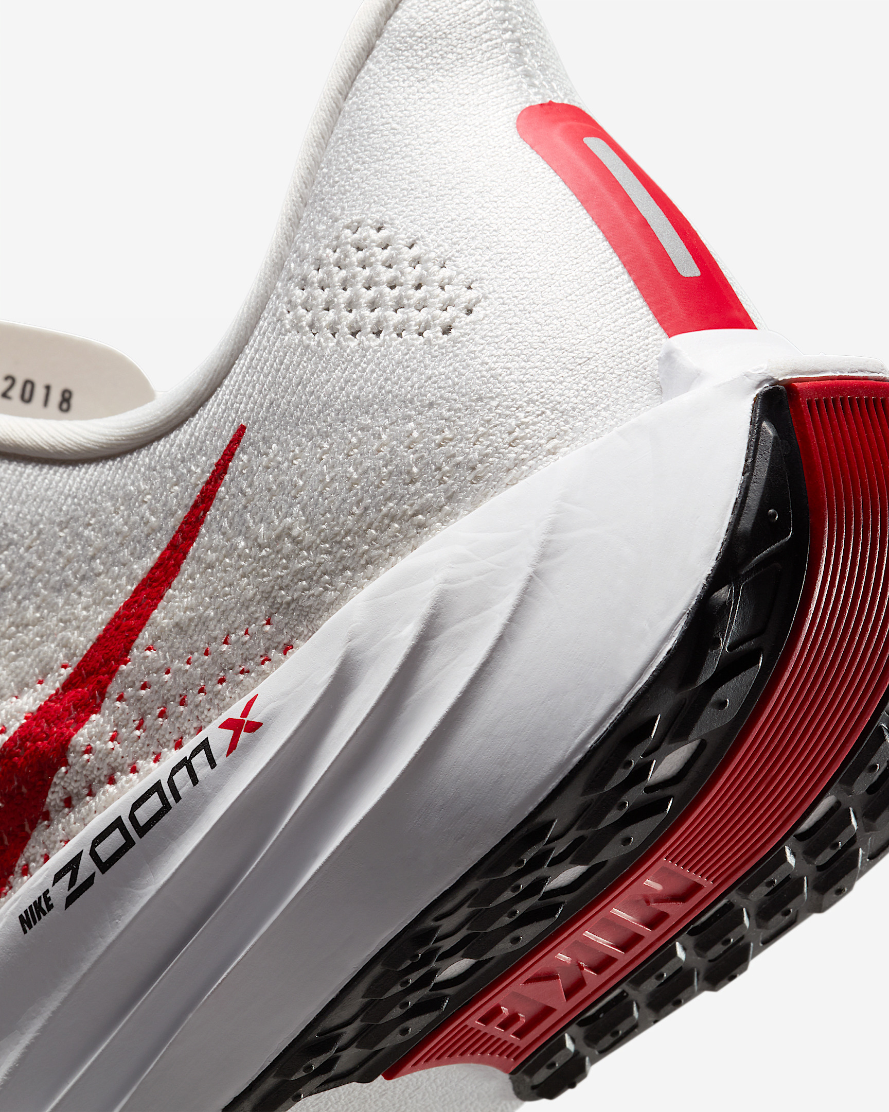 Nike Pegasus Plus Men's Road Running Shoes - 8