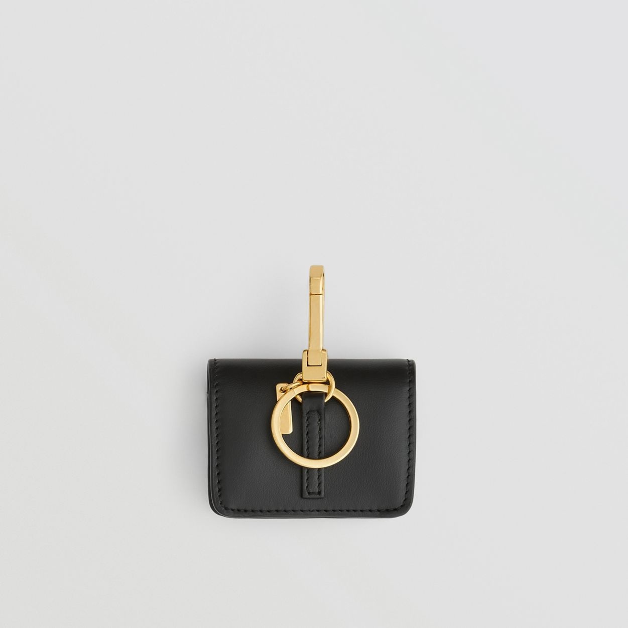 Check and Leather AirPods Pro Case - 6