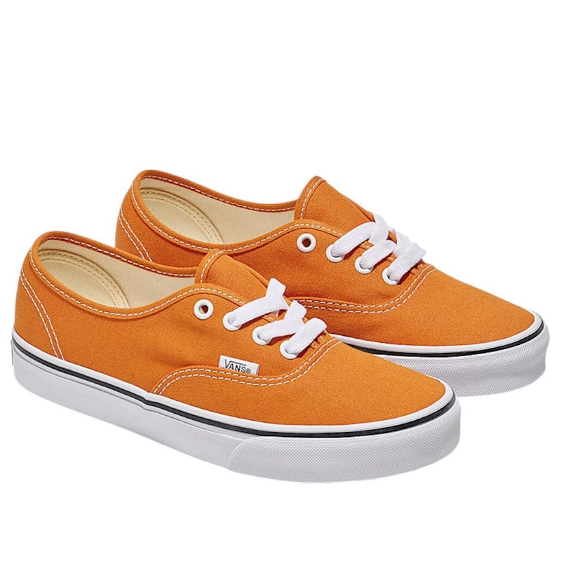 Vans 밴 Authentic 'Marmalade Orange'VN000D6G52K outlook