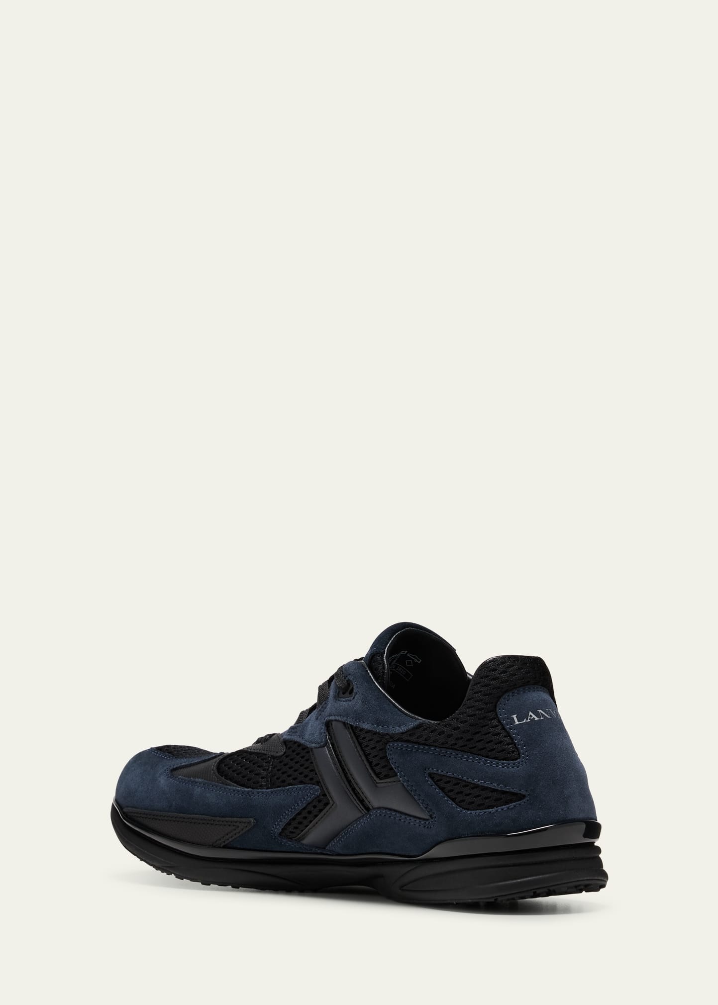 Men's Meteor Colorblock Runner Sneakers - 4