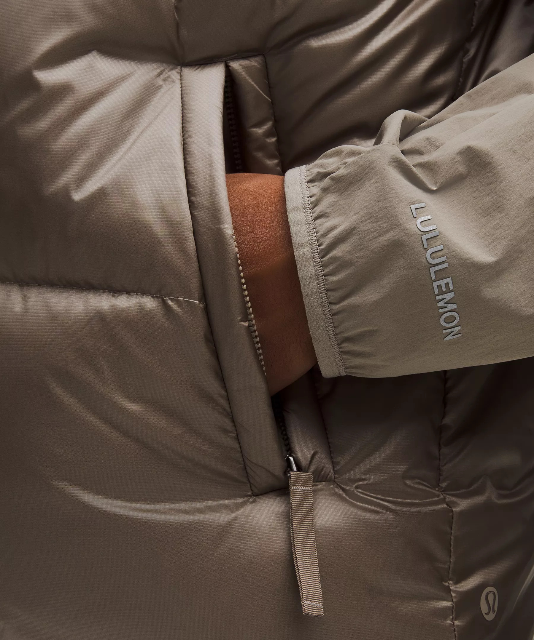 Always Down Puffer Vest - 5