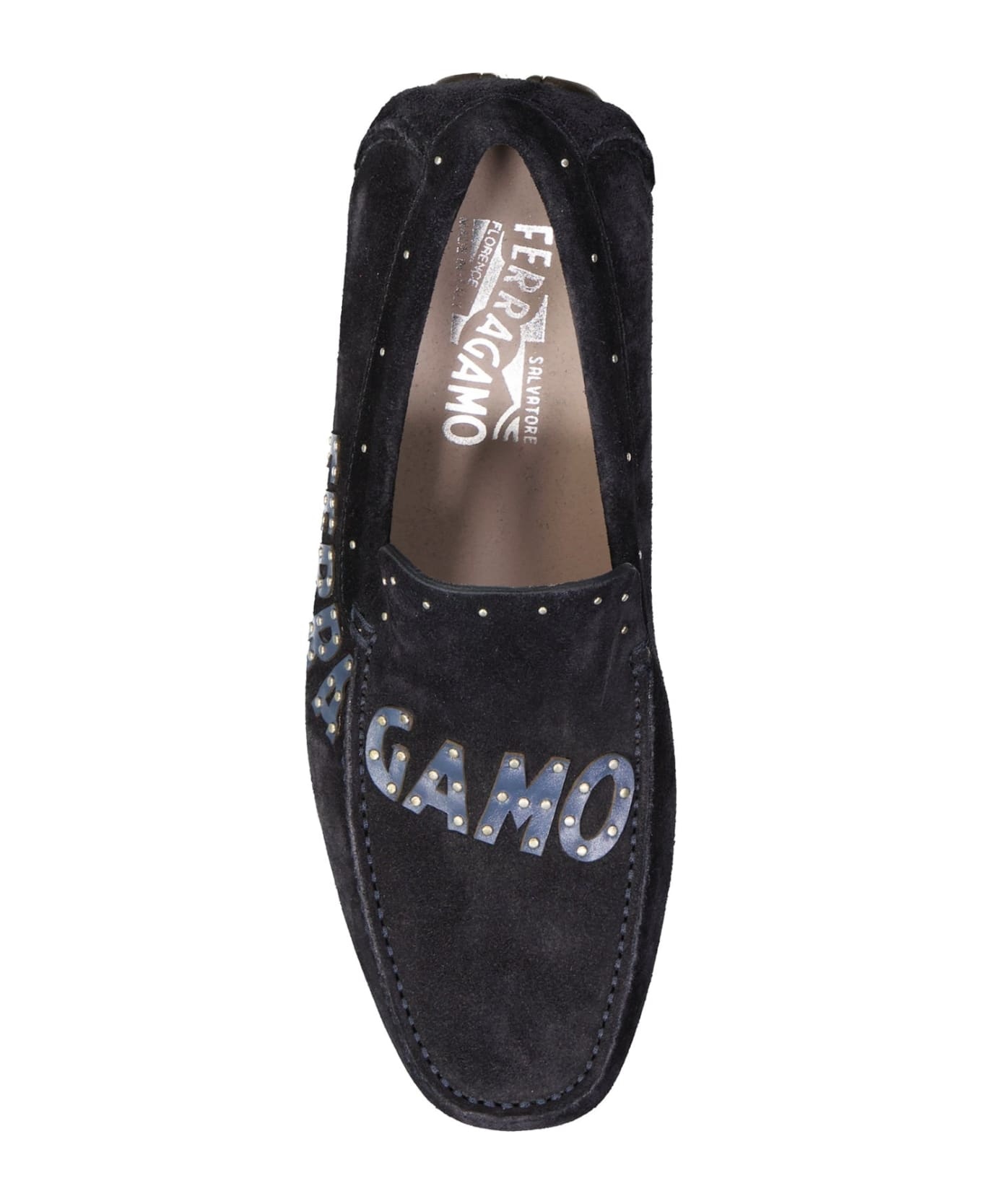 Andren Loafers - 4
