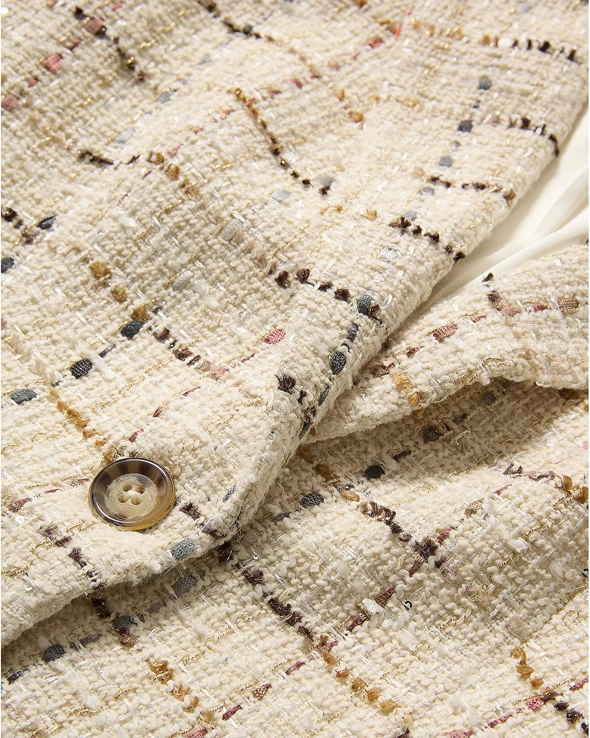 Healy Dickey Jacket - 4