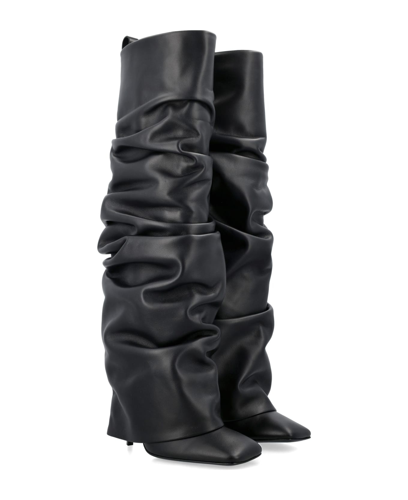 Rea Tube Boots - 2