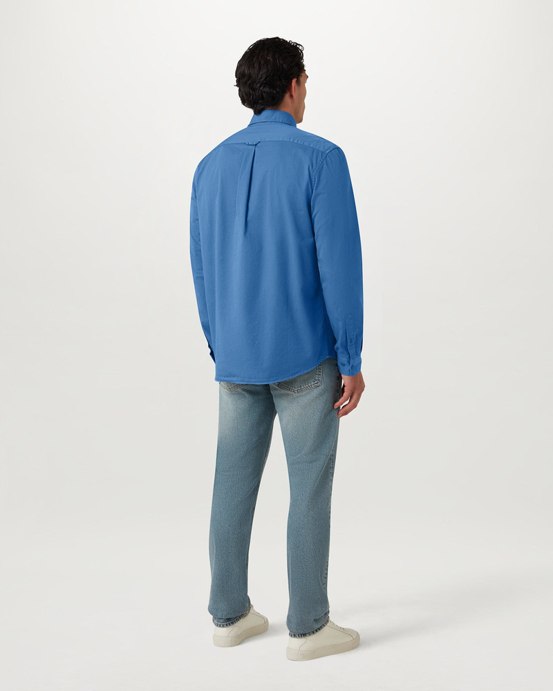 SCALE SHIRT 4