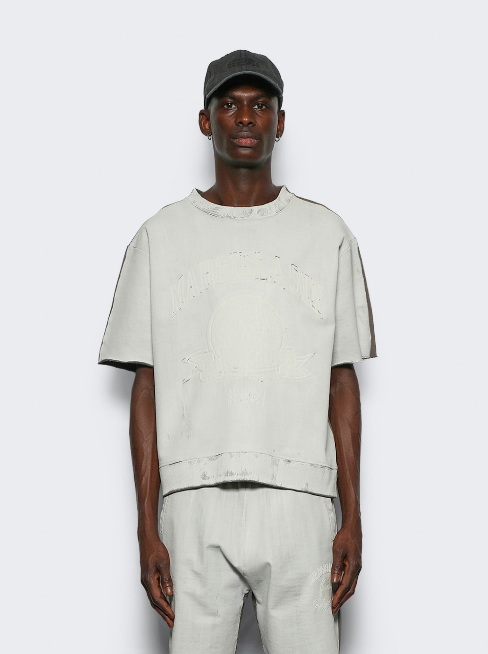 Sweatshirt Taupe - 2