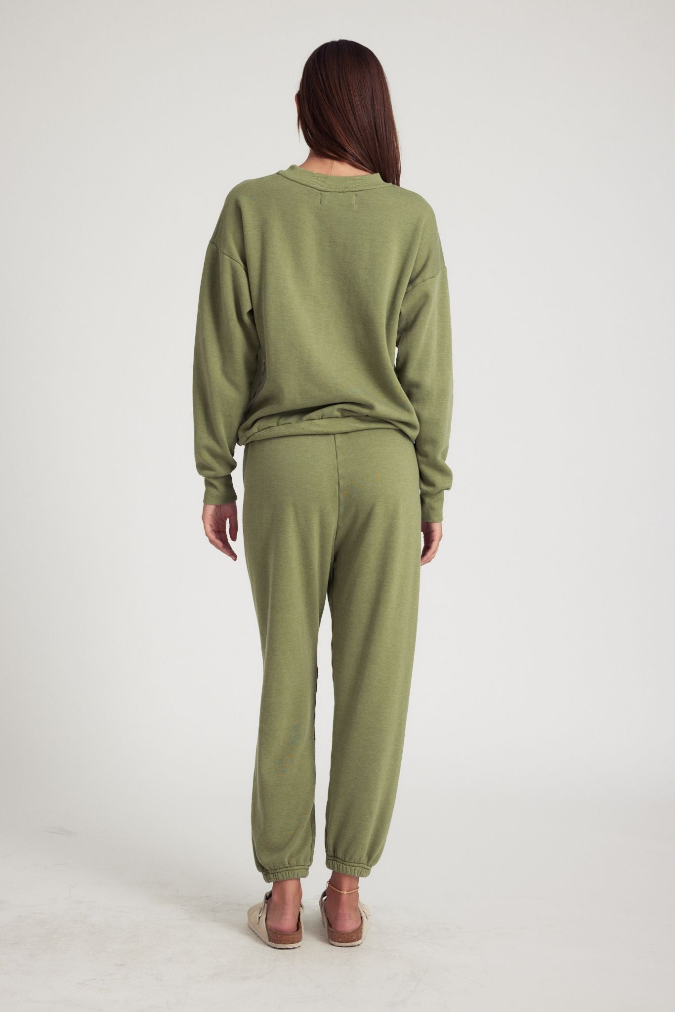 ARTICHOKE LOGO SWEATSHIRT - 4